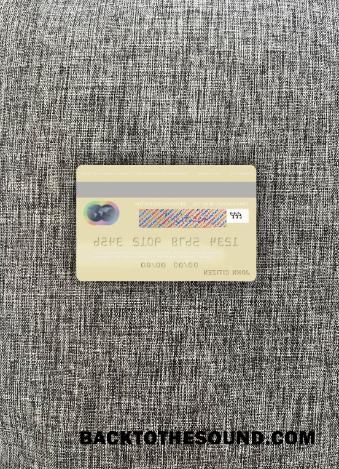 İndir Panama Banco Banistmo Mastercard foto-görünüm Arka Örnek ön izleme