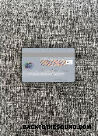 İndir Peru Banco Banex Mastercard foto-görünüm Arka Örnek şablon