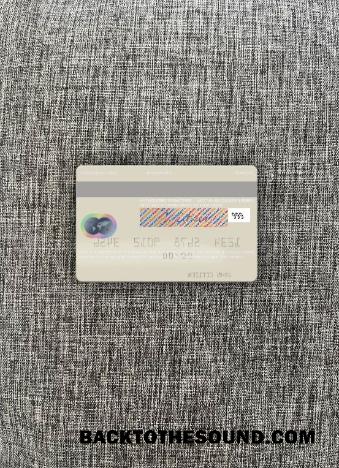 İndir Filipinler Banka of the Philippine Islands Mastercard foto-görünüm Arka Örnek ön izleme
