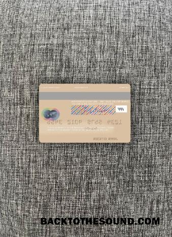 İndir Polonya Banca Intesa Mastercard foto-görünüm Arka Örnek ön izleme