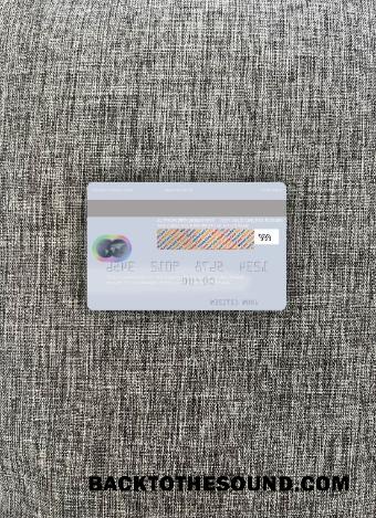 İndir Portekiz Abanca Mastercard foto-görünüm Arka Örnek şablon