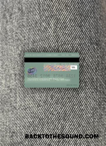İndir Romanya Garanti BBVA Mastercard foto-görünüm Arka Örnek örnek