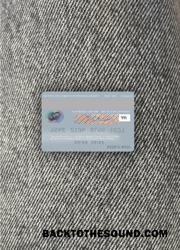 İndir Samoa Banka of Hawaii Mastercard foto-görünüm Arka Örnek ön izleme