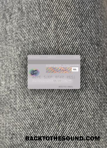 İndir Somali Amal Banka Mastercard foto-görünüm Arka Örnek tasarım