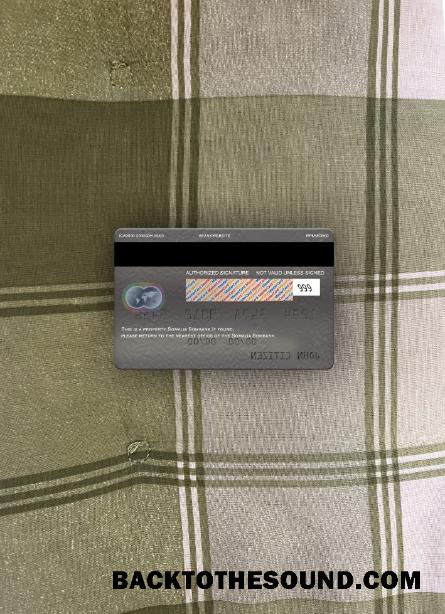 İndir Somali Sombank Mastercard foto-görünüm Arka Örnek ön izleme