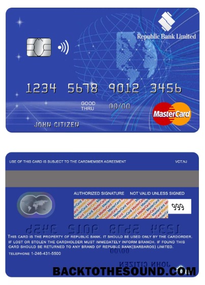 Λήψη Barbaros Republic Τράπεζα Mastercard Δείγμα δείγμα