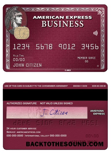 Λήψη ΗΠΑ San Francisco CHIME Τράπεζα amex Επιχείρηση plum Κάρτα Δείγμα σχεδιασμό