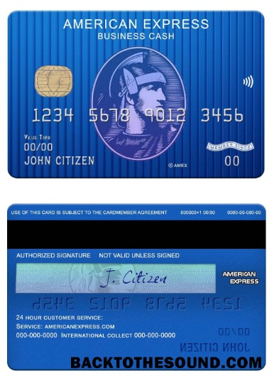 Λήψη ΗΠΑ Springside Στεγαστικό Τράπεζα amex Επιχείρηση cash Κάρτα Δείγμα σχεδιασμό
