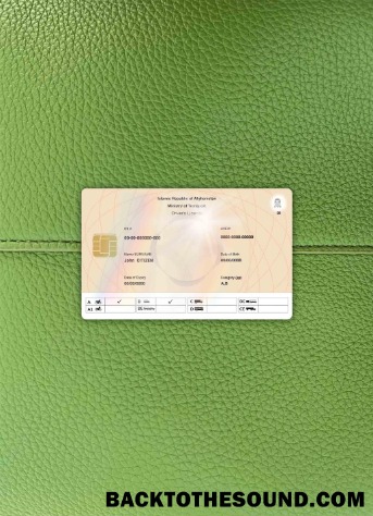 Pobierz Afganistan electronic DL, 2019 pres wygląd zdjęcia Tył Próbka podgląd