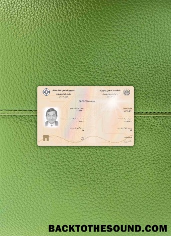 Pobierz Afganistan electronic DL, 2019 pres wygląd zdjęcia Przód Próbka szablon