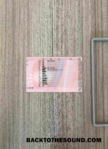 Pobierz Belgia DL wygląd zdjęcia Tył Próbka projekt