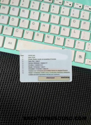 Pobierz Fidżi DL wygląd zdjęcia Tył Próbka próbka