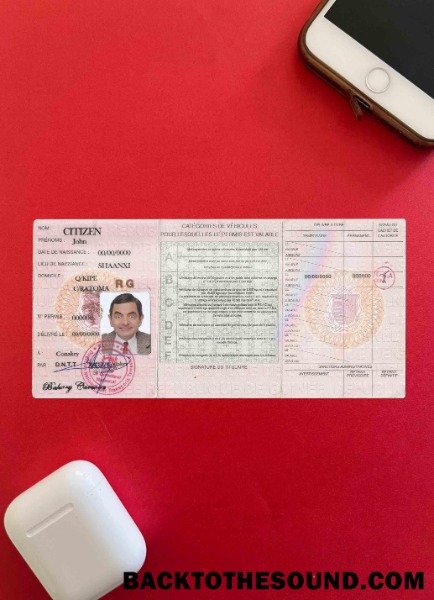 Pobierz Gwinea DL wygląd zdjęcia Próbka podgląd