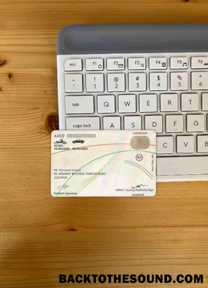 Pobierz Indie DL wygląd zdjęcia Tył Próbka podgląd