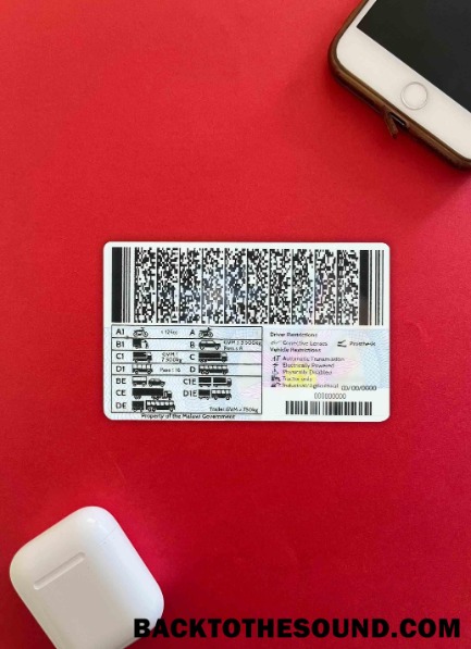 Pobierz Malawi DL wygląd zdjęcia Tył Próbka próbka