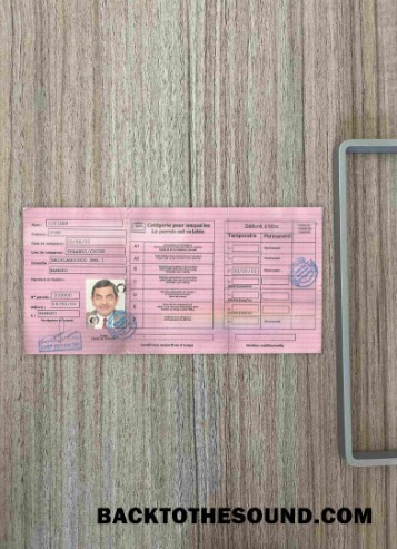 Pobierz Mali DL wygląd zdjęcia Próbka szablon