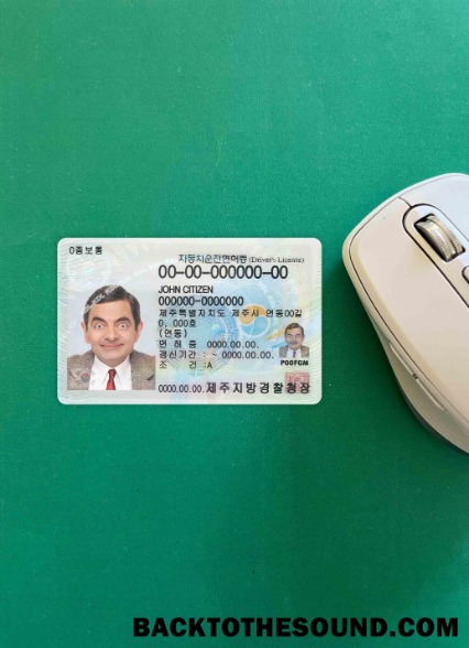 Pobierz Korea Południowa dl wygląd zdjęcia Przód Próbka próbka