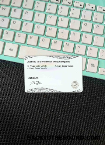 Pobierz Tonga DL wygląd zdjęcia Tył Próbka podgląd