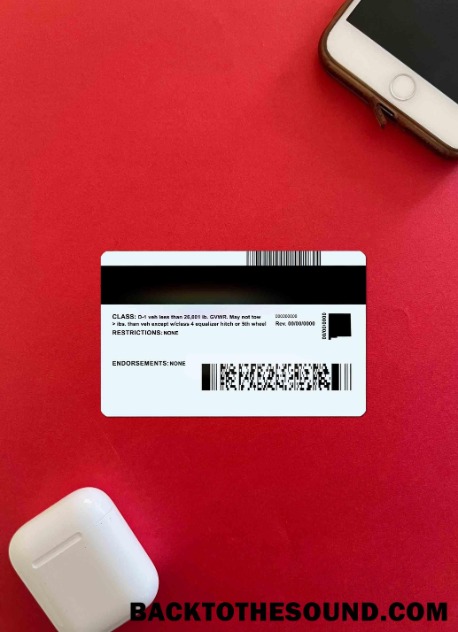 Pobierz USA Nowy Meksyk dl, under 21 wygląd zdjęcia Tył Próbka podgląd