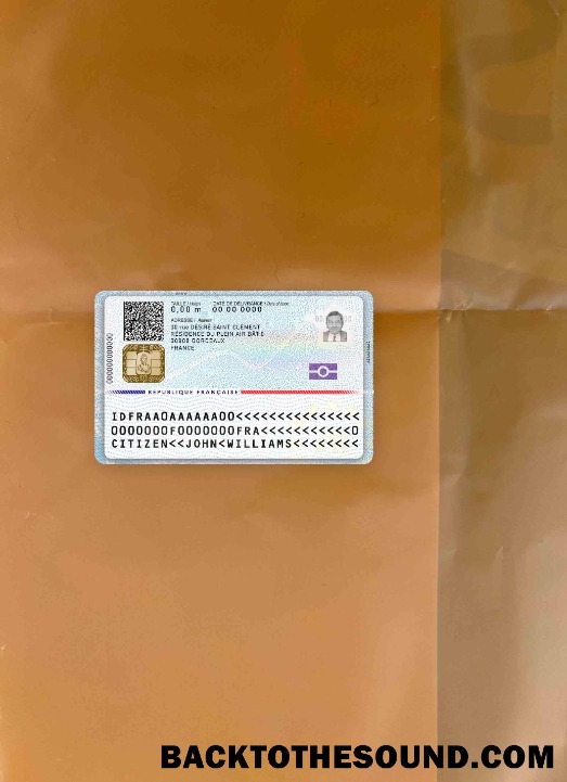 Scarica Francia Nuovo ID (2021 March Presente) foto-look Retro Campione mockup