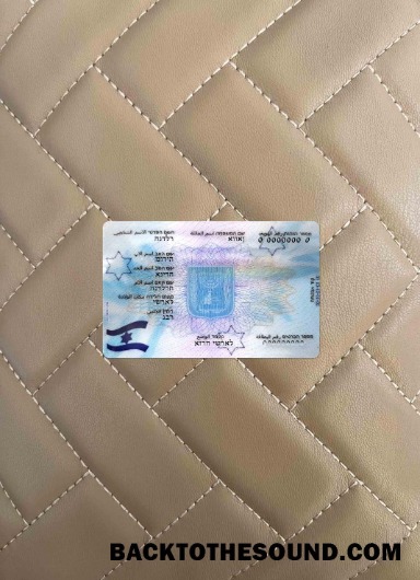 Scarica Israele ID foto-look Retro Campione campione
