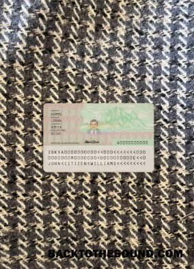 Scarica Kenya ID foto-look Retro Campione campione