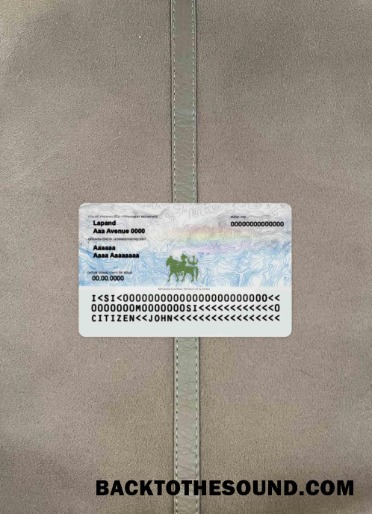 Scarica Slovenia ID foto-look Retro Campione design