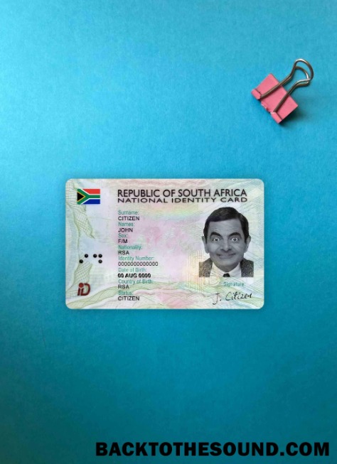 Scarica Sudafrica ID (2013 – Presente) foto-look Fronte Campione design