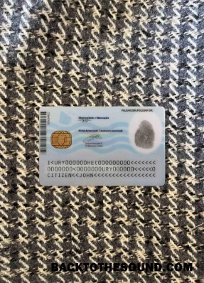 Scarica Uruguay ID foto-look Retro Campione design