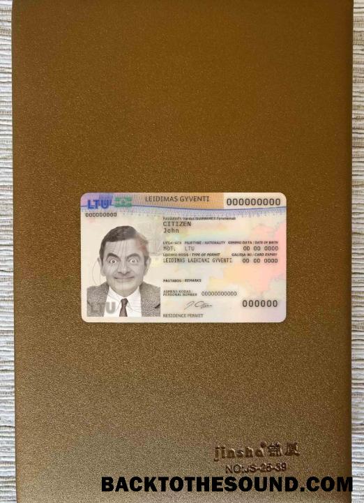 Λήψη Λιθουανία Κατοικία Άδεια φωτο-εμφάνιση Εμπρός Δείγμα σχεδιασμό
