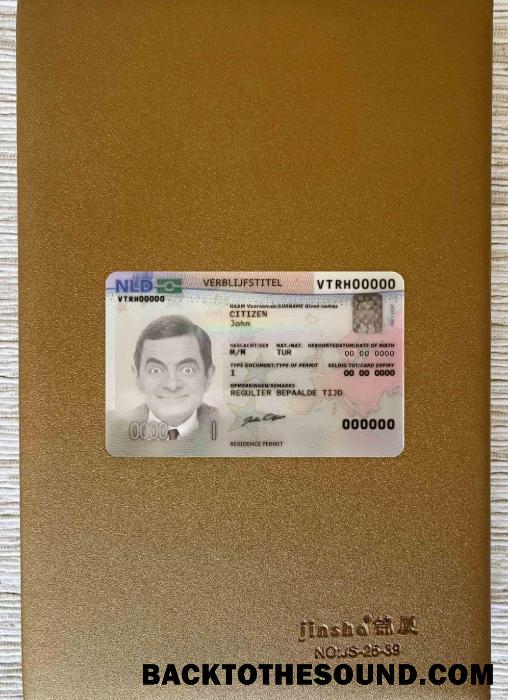 Λήψη Ολλανδία Κατοικία Άδεια φωτο-εμφάνιση Εμπρός Δείγμα προσχέδιο