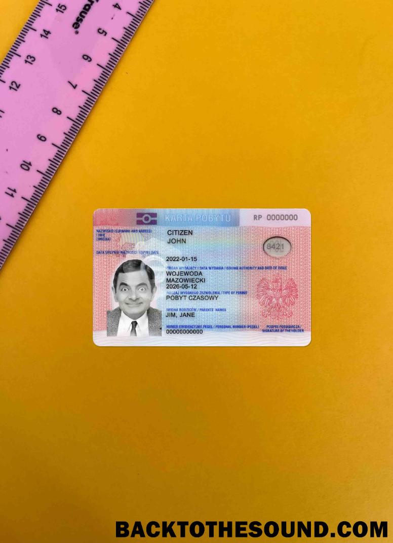 Λήψη Πολωνία Κατοικία Άδεια φωτο-εμφάνιση Εμπρός Δείγμα δείγμα