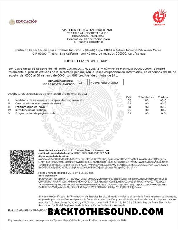 İndir Meksika Sistema educativo nacional Örnek örnek