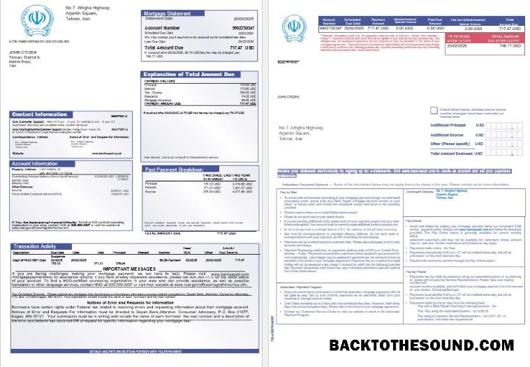 İndir İran Banka Sepah İpotek Hesap Özeti in Word and PDF fromats 1 2 Örnek örnek