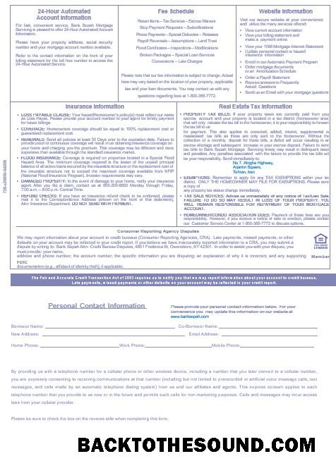 İndir İran Banka Sepah İpotek Hesap Özeti in Word and PDF fromats 3 Örnek ön izleme