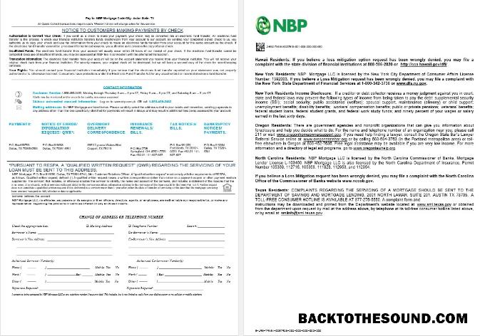 İndir Pakistan NBP İpotek Kredi Hesap Özeti in Word and PDF Formatlar , 8 pages 3 4 Örnek ön izleme