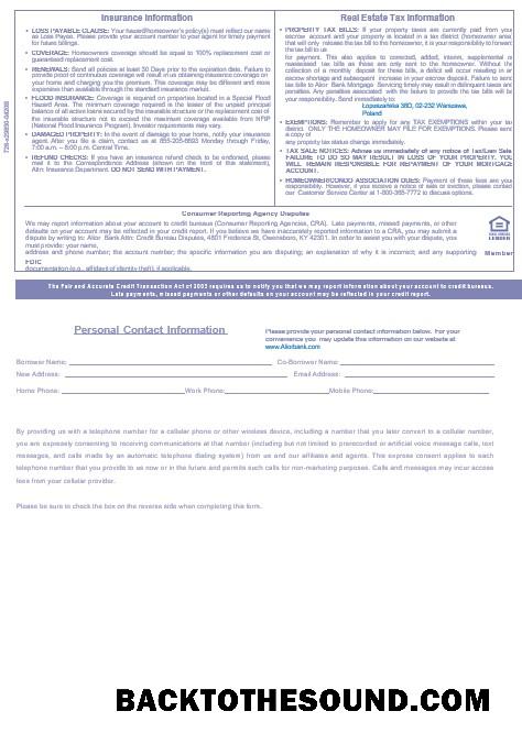 İndir Polonya Alior İpotek Hesap Özeti in Word and PDF Formatlar 3 Örnek ön izleme