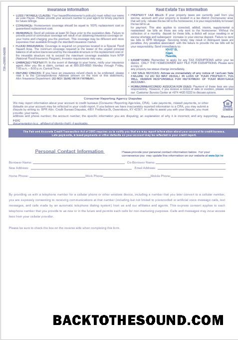 İndir Ruanda BPR Banka İpotek Hesap Özeti in Word and PDF Formatlar 3 Örnek tasarım