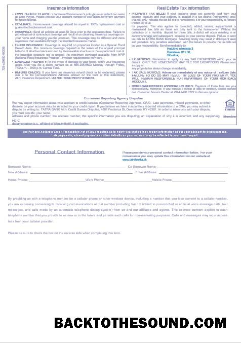 İndir Slovakya Tatra Banka İpotek Hesap Özeti in Word and PDF Formatlar 3 Örnek örnek