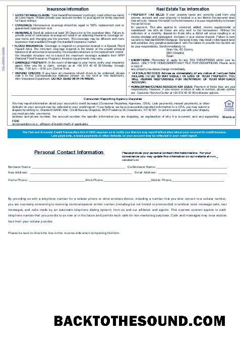 İndir İspanya Caixa Banka İpotek Hesap Özeti in Word and PDF Formatlar 3 Örnek taslak