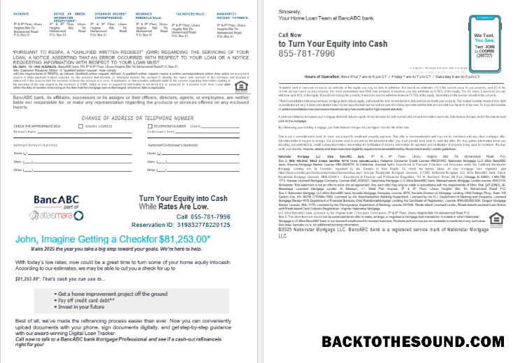 İndir Tanzanya BancABC Banka İpotek Kredi Hesap Özeti in Word and PDF Formatlar , 4 pages 3 4 Örnek taslak