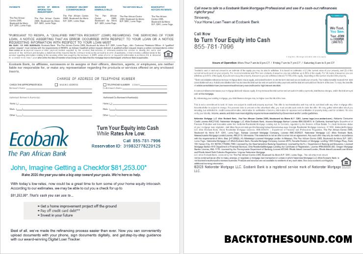 İndir Togo Ecobank Banka İpotek Kredi Hesap Özeti in Word and PDF Formatlar , 4 pages 3 4 Örnek şablon