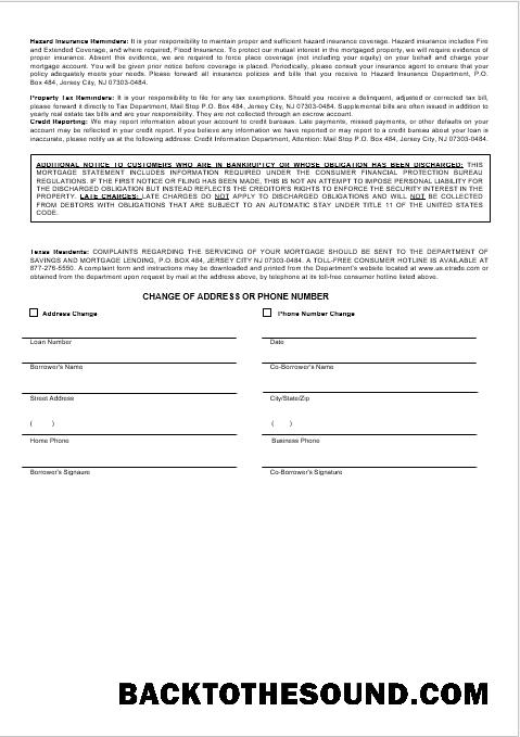 İndir ABD Etrade Banka İpotek Hesap Özeti in Word and PDF Formatlar 3 Örnek taslak