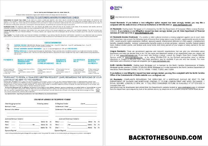 İndir Birleşik Krallık Starling Banka İpotek Kredi Hesap Özeti in Word and PDF Formatlar , 8 pages 3 4 Örnek şablon