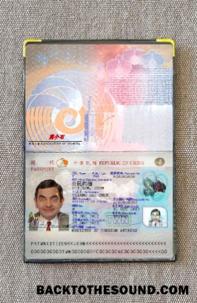 Scarica Taiwan Pass 2021 Presente Foto look Campione design