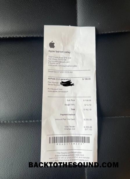 Λήψη Apple Εταιρεία Πληρωμή check Δείγμα προσχέδιο