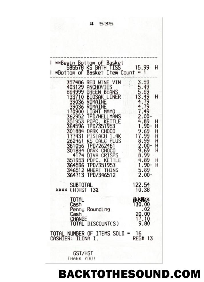 Λήψη FOOD COURT Απόδειξη Δείγμα προσχέδιο