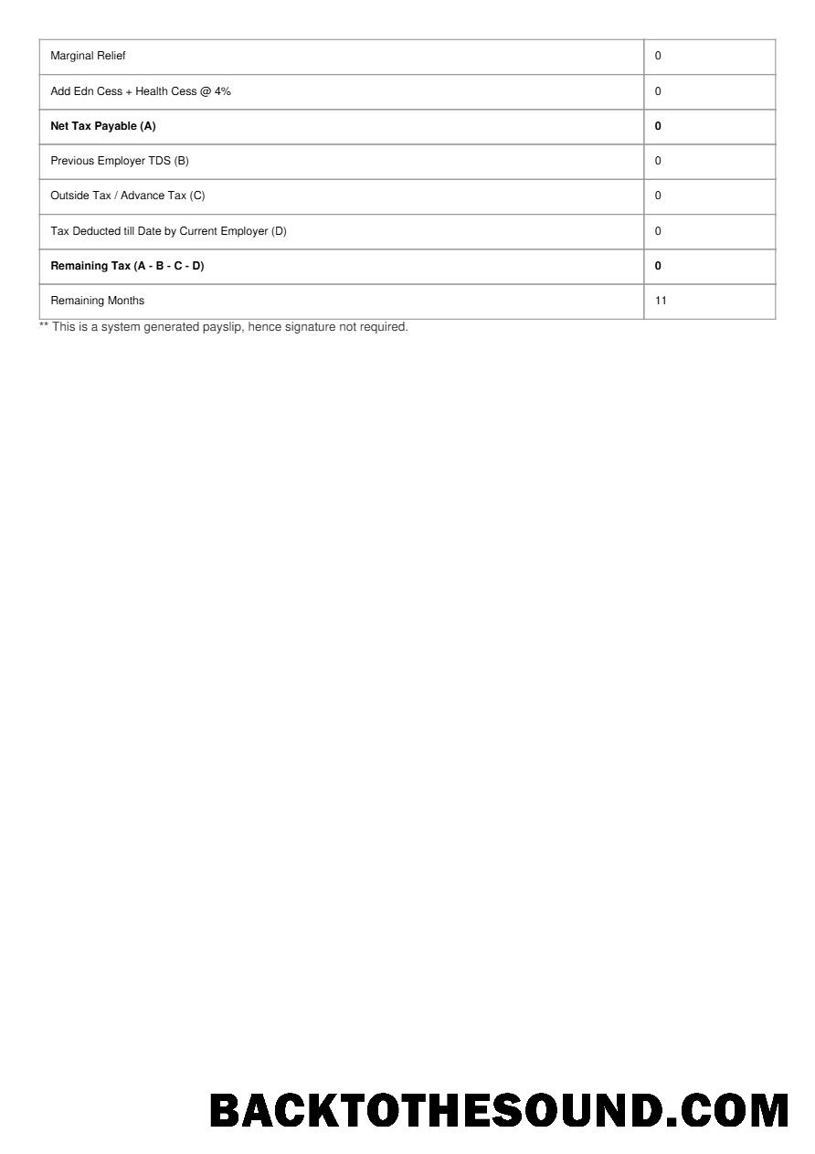 İndir AU Small Finans Banka salary slip in Word and PDF Formatlar.PDF, 3 Örnek tasarım