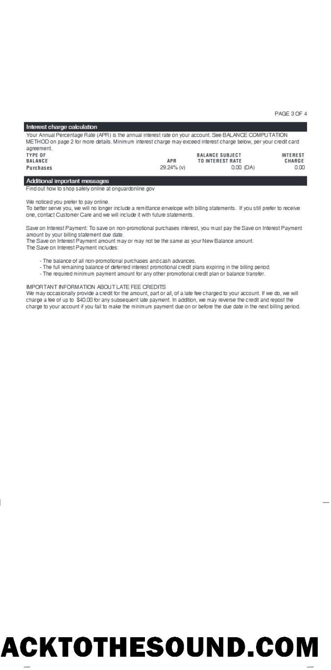 İndir CATHERINES earnings Hesap Özeti in Word and PDF Formatlar.PDF, 3 Örnek ön izleme