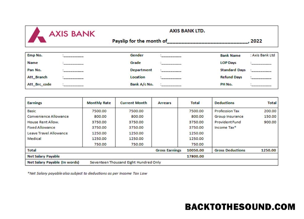 İndir Hindistan financial Şirket employee sheet Örnek tasarım